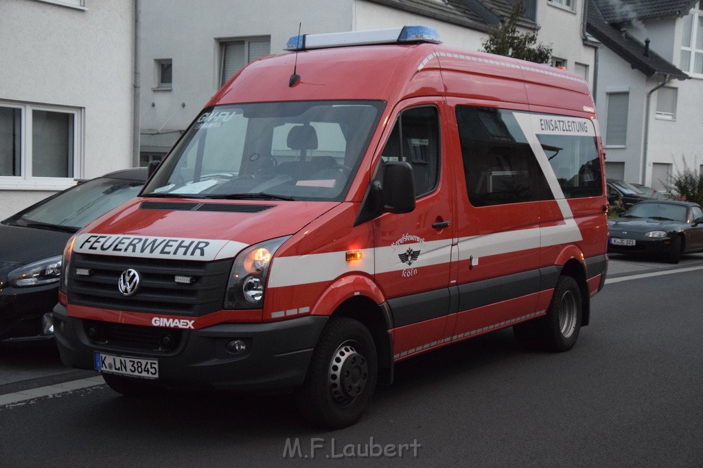 Feuer 2 Y Koeln Suerth Elisabeth Selbertstr P012.JPG - Miklos Laubert